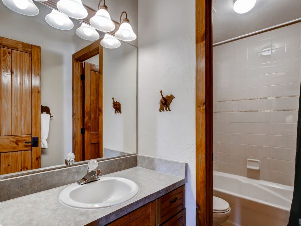 Steamboat Springs Condo 952634