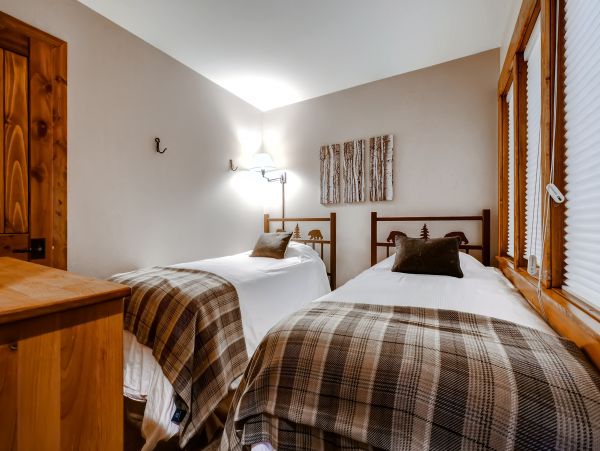 Steamboat Springs Condo 952634