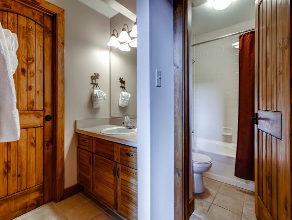 Steamboat Springs Condo 952634