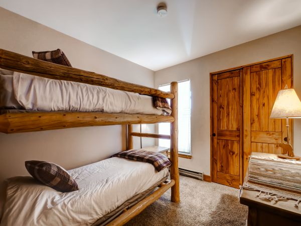 Steamboat Springs Condo 952634