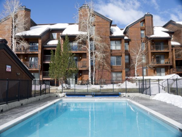 Steamboat Springs Condo 952634