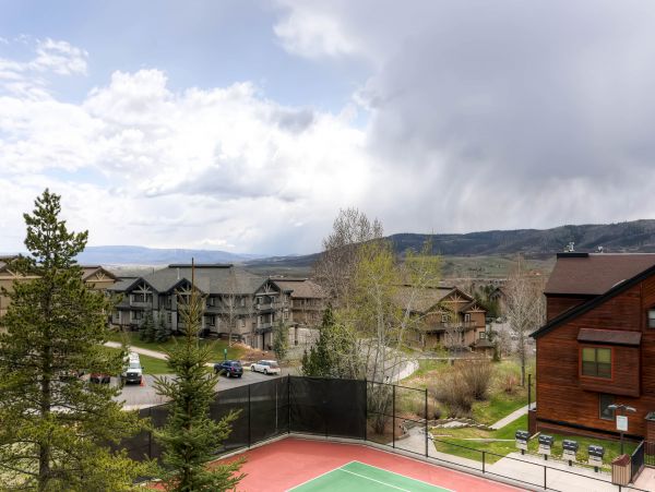 Steamboat Springs Condo 952634