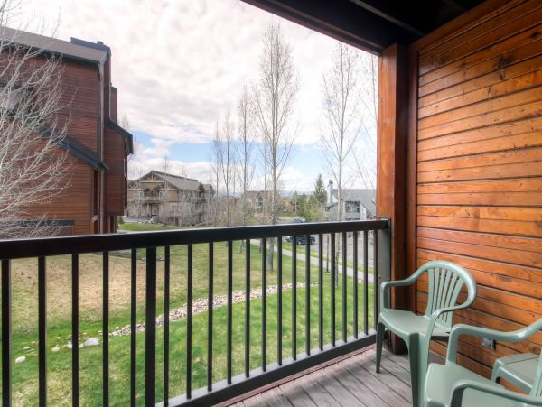Steamboat Springs Condo 952635