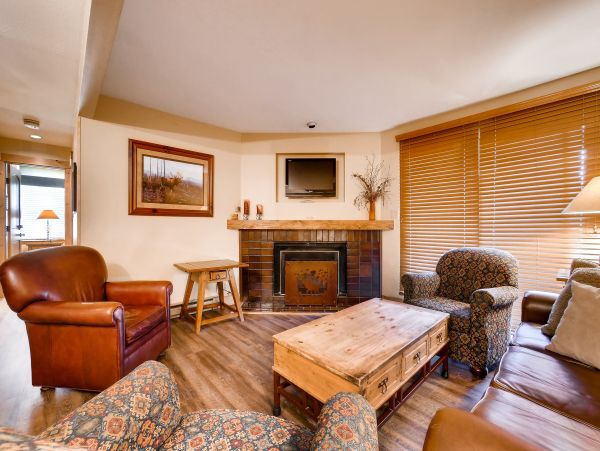 Steamboat Springs Condo 952635