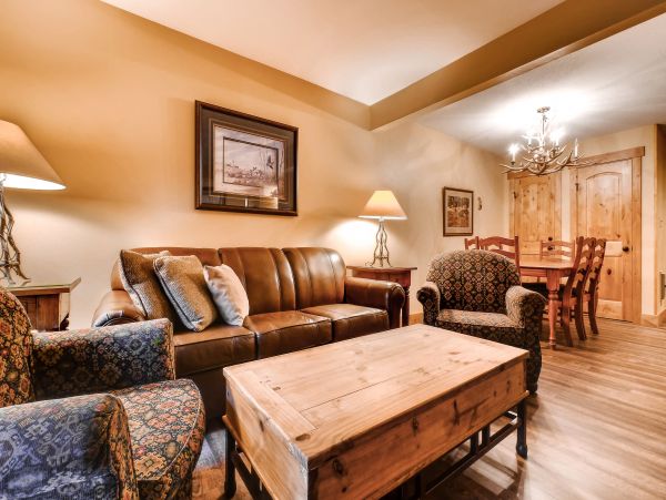 Steamboat Springs Condo 952635