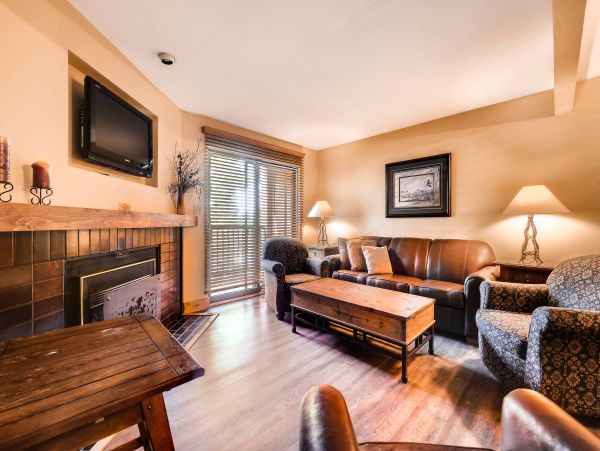 Steamboat Springs Condo 952635