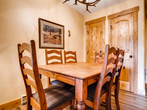 Steamboat Springs Condo 952635