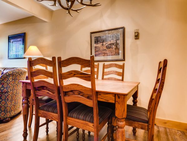 Steamboat Springs Condo 952635
