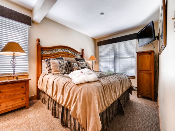 Steamboat Springs Condo 952635