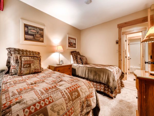 Steamboat Springs Condo 952635