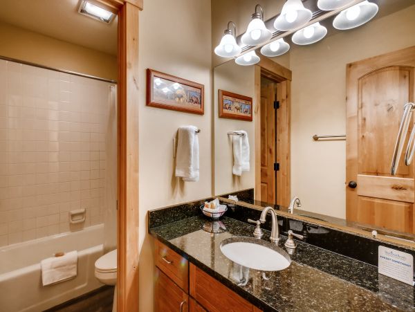 Steamboat Springs Condo 952635
