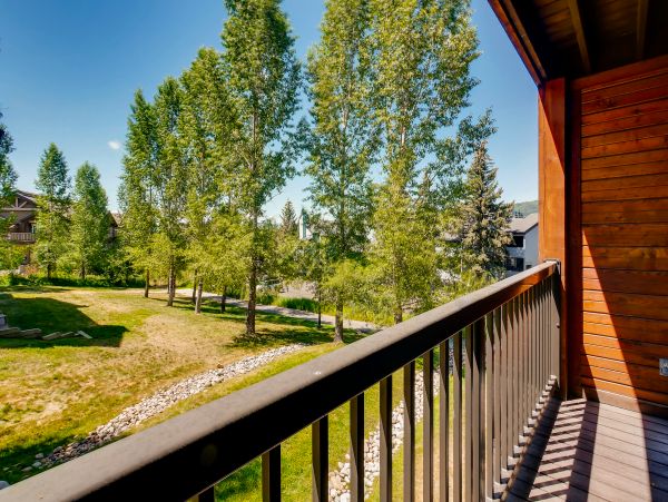 Steamboat Springs Condo 952635