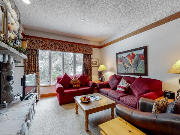 Beaver Creek Bachelor Gulch Condo 952636