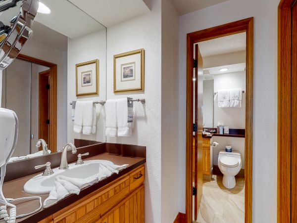 Beaver Creek Bachelor Gulch Condo 952636