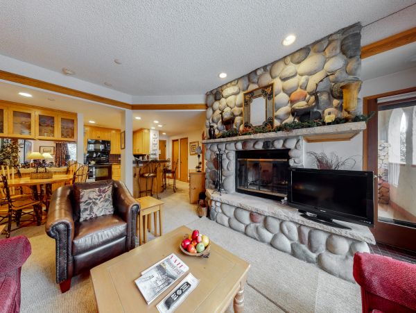 Beaver Creek Bachelor Gulch Condo 952636