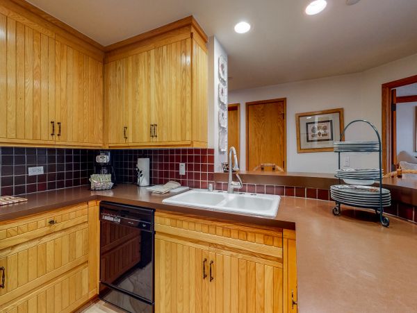 Beaver Creek Bachelor Gulch Condo 952636