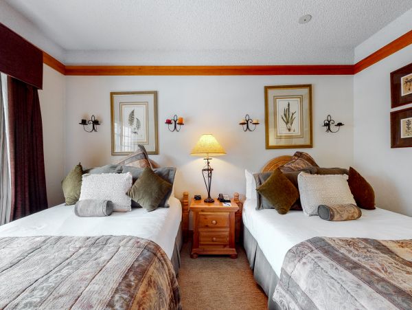 Beaver Creek Bachelor Gulch Condo 952636