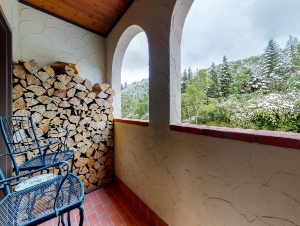 Beaver Creek Bachelor Gulch Condo 952636