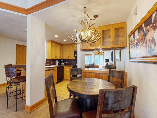 Beaver Creek Bachelor Gulch Condo 952637