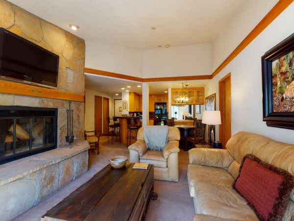 Beaver Creek Bachelor Gulch Condo 952637