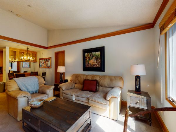Beaver Creek Bachelor Gulch Condo 952637