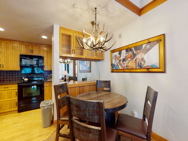 Beaver Creek Bachelor Gulch Condo 952637