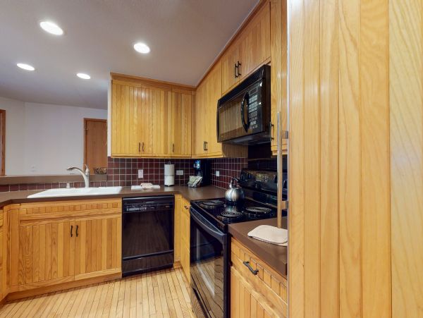 Beaver Creek Bachelor Gulch Condo 952637
