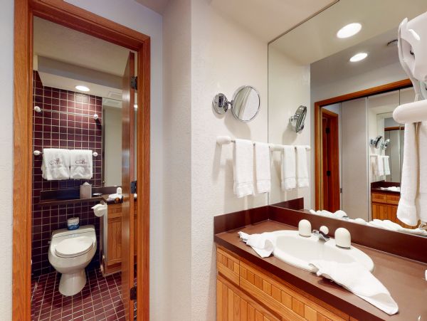 Beaver Creek Bachelor Gulch Condo 952637