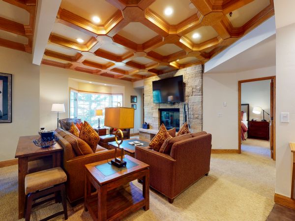 Beaver Creek Bachelor Gulch Condo 952639