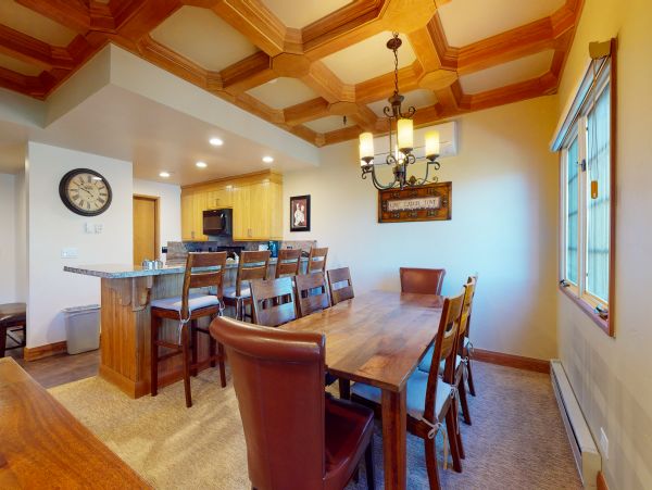 Beaver Creek Bachelor Gulch Condo 952639