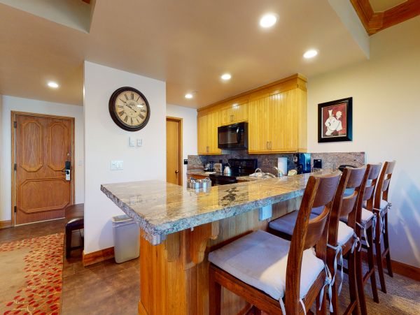 Beaver Creek Bachelor Gulch Condo 952639