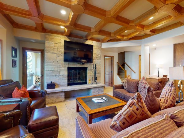 Beaver Creek Bachelor Gulch Condo 952639