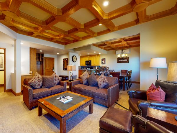 Beaver Creek Bachelor Gulch Condo 952639