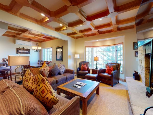 Beaver Creek Bachelor Gulch Condo 952639