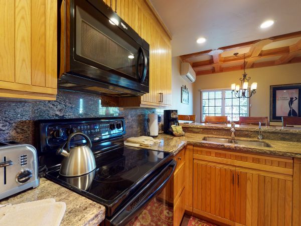 Beaver Creek Bachelor Gulch Condo 952639