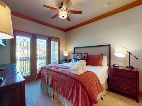 Beaver Creek Bachelor Gulch Condo 952639