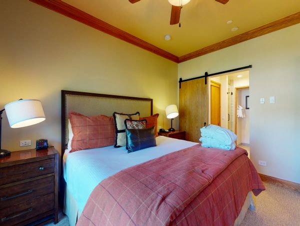 Beaver Creek Bachelor Gulch Condo 952639