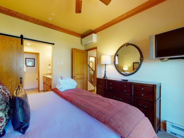 Beaver Creek Bachelor Gulch Condo 952639