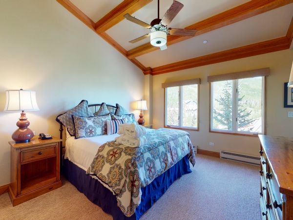 Beaver Creek Bachelor Gulch Condo 952639