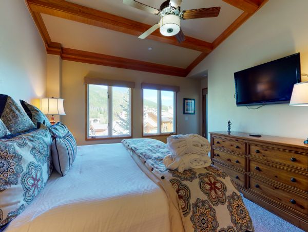 Beaver Creek Bachelor Gulch Condo 952639