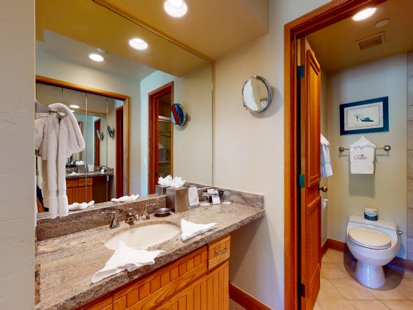 Beaver Creek Bachelor Gulch Condo 952639