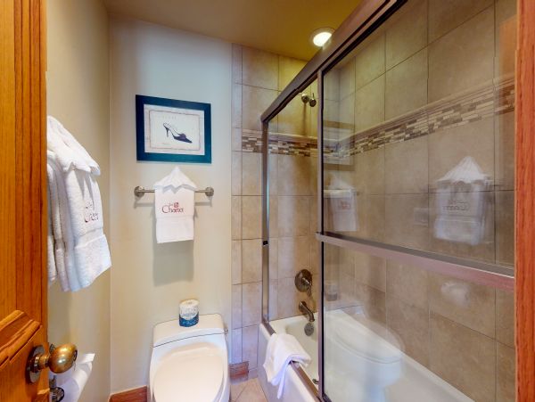 Beaver Creek Bachelor Gulch Condo 952639