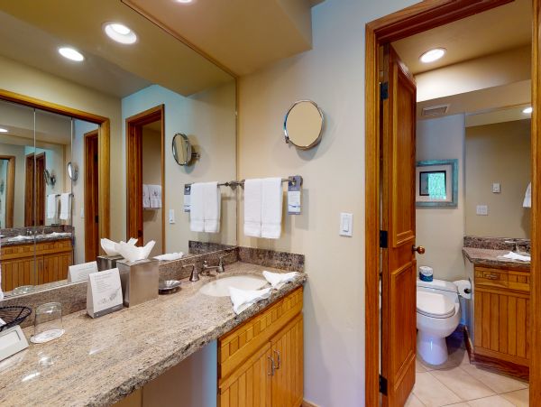 Beaver Creek Bachelor Gulch Condo 952639