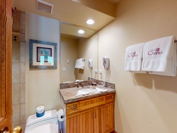 Beaver Creek Bachelor Gulch Condo 952639