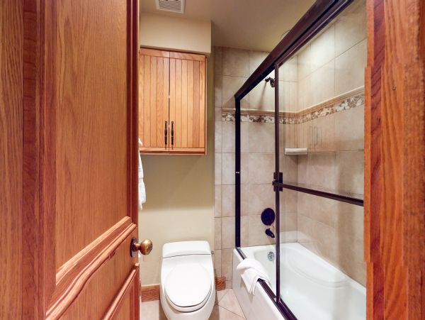 Beaver Creek Bachelor Gulch Condo 952639