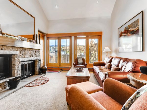 Snowmass Condo 952640