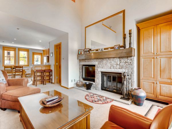 Snowmass Condo 952640