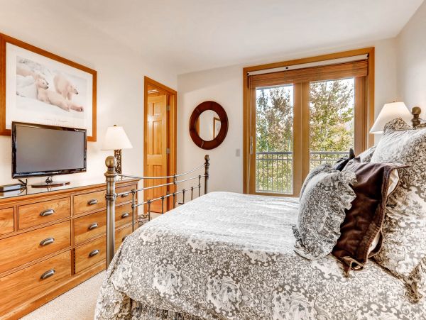 Snowmass Condo 952640