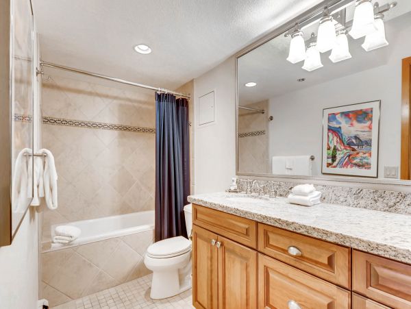 Snowmass Condo 952640