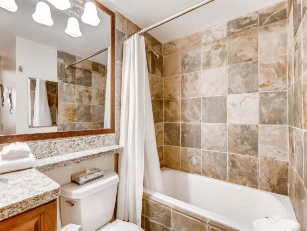 Snowmass Condo 952640